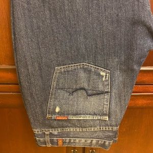 7 For All Mankind jeans